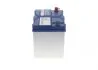 Акумулятор 65Ah-12v EFB (S4E40) (231x173x219),R,EN650 Азія 0092S4E400 BOSCH 0 092 S4E 400 (фото 3)