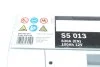 Акумулятор 100Ah-12v (S5013) (353x175x190),R,EN830 0092S50130 BOSCH 0 092 S50 130 (фото 6)