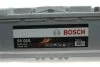 Акумулятор 110Ah-12v (S5015) (393x175x190),R,EN920 0092S50150 BOSCH 0 092 S50 150 (фото 2)