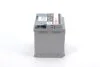 Акумулятор 60Ah-12v AGM (S5A05) (242х175х190), R, EN680 0092S5A050 BOSCH 0 092 S5A 050 (фото 4)