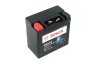 Акумулятор 13Ah-12v AGM AUXILIARY (S5AX4) (150x87x145),L,EN200 BOSCH 0092S5AX40 (фото 1)