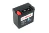 Акумулятор 13Ah-12v AGM AUXILIARY (S5AX4) (150x87x145),L,EN200 BOSCH 0092S5AX40 (фото 1)