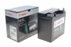 Акумулятор 13Ah-12v AGM AUXILIARY (S5AX4) (150x87x145),L,EN200 BOSCH 0092S5AX40 (фото 2)
