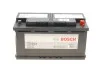 Акумулятор Bosch 12В/88Аг/680А/20,34кг BOSCH 0 092 T30 130 (фото 1)