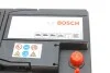 Акумулятор Bosch 12В/88Аг/680А/20,34кг BOSCH 0 092 T30 130 (фото 7)