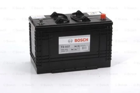Акумулятор BOSCH 0092T30370