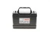 Акумулятор 105Ah-12v (T3050) (330x172x240),L,EN800 клеми по центру 0092T30500 BOSCH 0 092 T30 500 (фото 1)