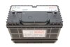 Акумулятор 105Ah-12v (T3050) (330x172x240),L,EN800 клеми по центру BOSCH 0 092 T30 500 (фото 9)
