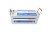 Акумулятор 140Ah-12v (T4076) (513x189x223),полярність зворотна (3),EN800 BOSCH 0 092 T40 760 (фото 1)