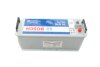 Акумулятор 140Ah-12v (T4076) (513x189x223),полярність зворотна (3),EN800 BOSCH 0 092 T40 760 (фото 2)