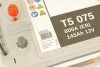 Акумуляторная батарея 145Ah/800A (513x188x223/+L/B00) UA63 BOSCH 0 092 T50 750 (фото 6)