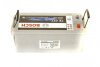 Акумулятор 190Ah-12v EFB (TE077) (513x223x223),полярність зворотна (3),EN1050 BOSCH 0 092 TE0 777 (фото 2)