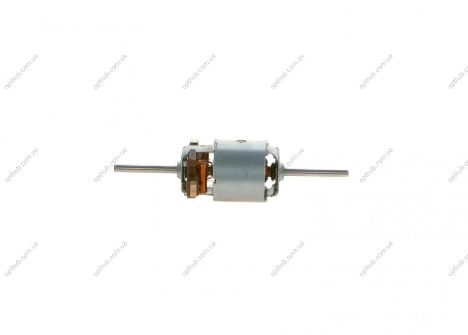 Електродвигун. пост. струму 75w (вир-во Bosch) BOSCH 0 130 063 029 (фото 1)