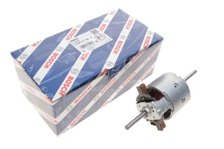 Електродвигун. (вир-во Bosch) BOSCH 0130111130