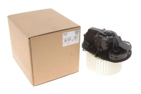 Моторчик пічки VW Touareg 10-18 (opt-om) BOSCH 0 130 115 804