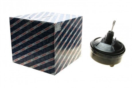 Підсилювач гальм вакуумний VW Crafter/MB Sprinter 06- UA63 BOSCH 0 204 054 468