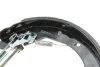 Колодки гальмівні (задні) Opel Astra F/G/Vectra B 91-09 (барабанні) (230x42)(+циліндри) UA63 BOSCH 0 204 114 642 (фото 2)