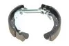 Колодки гальмівні (задні) Opel Astra F/G/Vectra B 91-09 (барабанні) (230x42)(+циліндри) UA63 BOSCH 0 204 114 642 (фото 3)