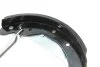 Колодки гальмівні (задні) Opel Astra F/G/Vectra B 91-09 (барабанні) (230x42)(+циліндри) UA63 BOSCH 0 204 114 642 (фото 6)