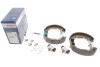 Колодки ручника Opel Corsa D 06-14 (+ циліндри/аксессуари) (228x40) (opt-om) BOSCH 0 204 114 669 (фото 10)