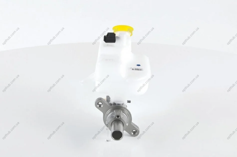 Циліндр гальмівний (головний) Ford Transit 06- (d=25.4mm) (+ABS) (opt-om) BOSCH 0 204 123 716 (фото 1)