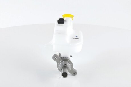 Циліндр гальмівний (головний) Ford Transit 06- (d=25.4mm) (+ABS) (opt-om) BOSCH 0 204 123 716