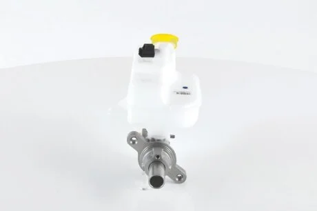 Циліндр гальмівний (головний) Ford Transit 06- (d=25.4mm) (+ABS) (opt-om) BOSCH 0 204 123 716