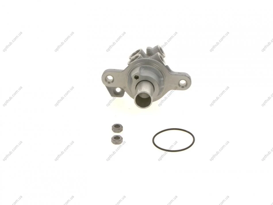 Цилиндр тормозной (главный) Renault Laguna 07-15 (d=23.8mm) (opt-om) BOSCH 0 204 123 761 (фото 1)
