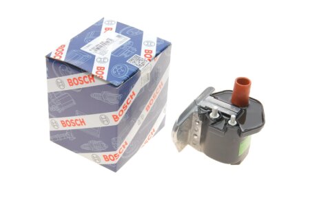 Котушка запалювання MERCEDES-BENZ -ua BOSCH 0 221 502 435