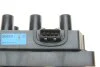 Катушка зажигания OPEL Omega B, Calibra A, Vectra A (пр-во Bosch) BOSCH 0 221 503 002 (фото 2)