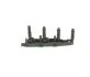 Катушка зажигания MB A-class (W168) 97-04 (M166) UA63 BOSCH 0 221 503 033 (фото 4)