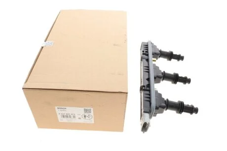 Катушка зажигания (пр-во Bosch) BOSCH 0 221 503 473