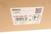 Катушка зажигания (пр-во Bosch) BOSCH 0 221 503 473 (фото 8)