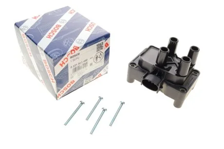 Котушка запалювання (вир-во Bosch) BOSCH 0221503490