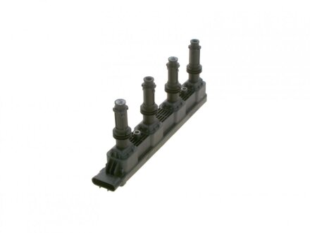 Котушка запалювання Opel Insignia A/Astra J/Combo 1.4 04- UA63 BOSCH 0 221 503 800