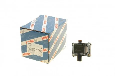 Катушка зажигания MB, SSANGYONG (пр-во Bosch) BOSCH 0 221 506 002