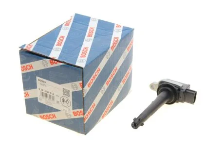 Котушка запалювання (вир-во Bosch) BOSCH 0 221 604 014