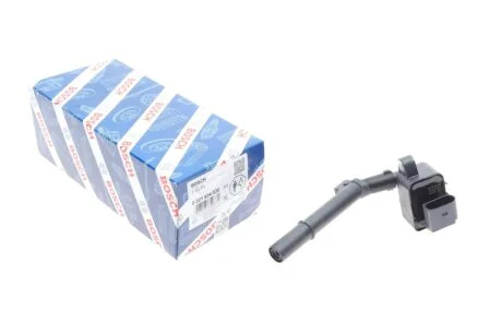 Котушка запалювання MB C-class (W205)/E-class (W213) 08- (M 270.910/M 274.910/M 274.920) UA63 BOSCH 0 221 604 036