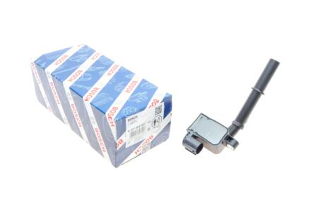 Котушка запалювання MB C-class (W204) 11-14/E-class (W212) 11- (M276/M157) UA63 BOSCH 0 221 604 067