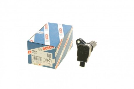 Котушка запалювання Ford Focus/Mondeo/Kuga 2.0/2.3 13-/Volvo S60/S80/V60/V70 2.0 10-16 UA63 BOSCH 0 221 604 700
