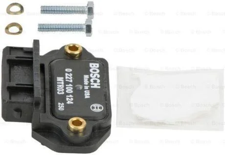 Комутатор (вир-во Bosch) BOSCH 0227100124