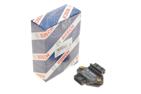 Блок керування системи запалювання BOSCH 0227100211