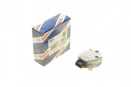 Датчик фазы (пр-во Bosch) BOSCH 0 232 101 024