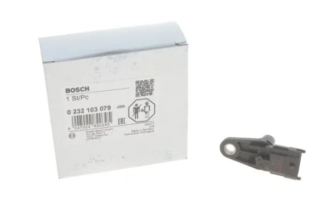 ДАТЧИК ШВИДКОСТІ ОБЕРТАННЯ BOSCH 0 232 103 079