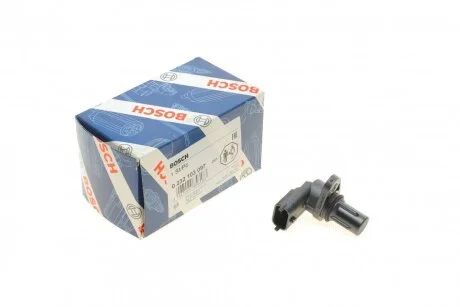 Датчик фази ГАЗ ЗМЗ-405,409, Євро III (вир-во Bosch) BOSCH 0232103097