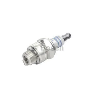 Свічка запалювання (ціна за 1шт) BOSCH 0241225825
