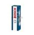 Свеча зажигания BOSCH 0241229604 (фото 6)