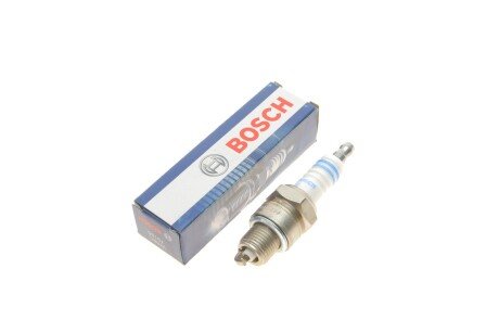 Свічка запалювання Renault 12 89-95 (opt-om) BOSCH 0 241 229 714