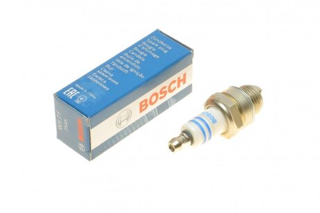 Свічка запалювання Honda/Solo/Stihl/Suzuki (opt-om) BOSCH 0 241 235 567