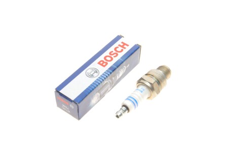 Свічка запалювання VW Kaeffer -92 (opt-om) BOSCH 0 241 235 607